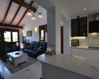 Resale - Villa - Algorfa - La finca Golf