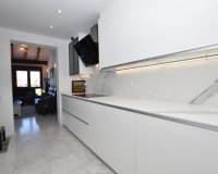 Resale - Villa - Algorfa - La finca Golf