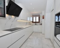 Resale - Villa - Algorfa - La finca Golf