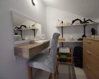 Resale - Villa - Algorfa - La finca Golf