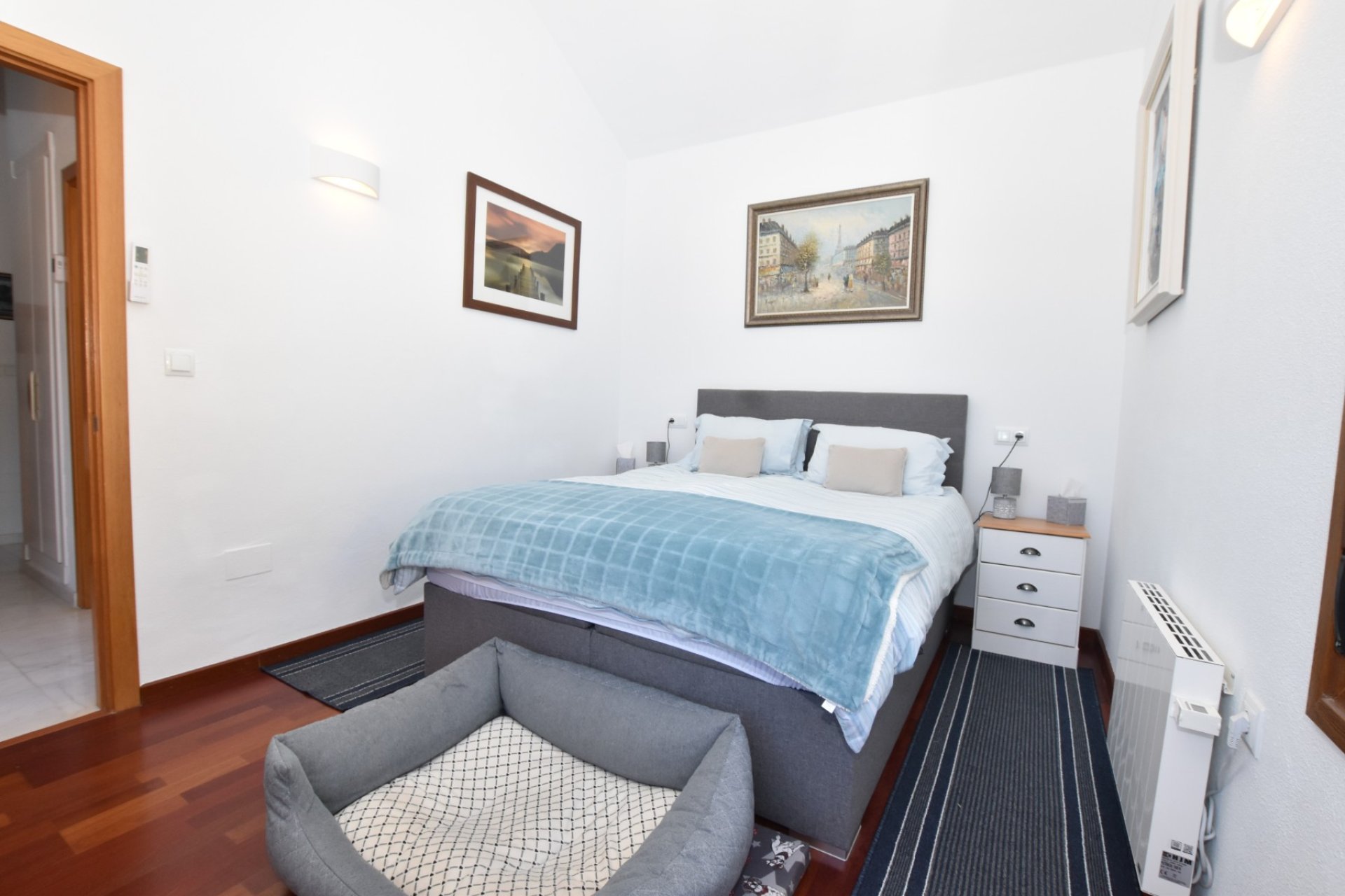 Resale - Villa - Algorfa - La finca Golf