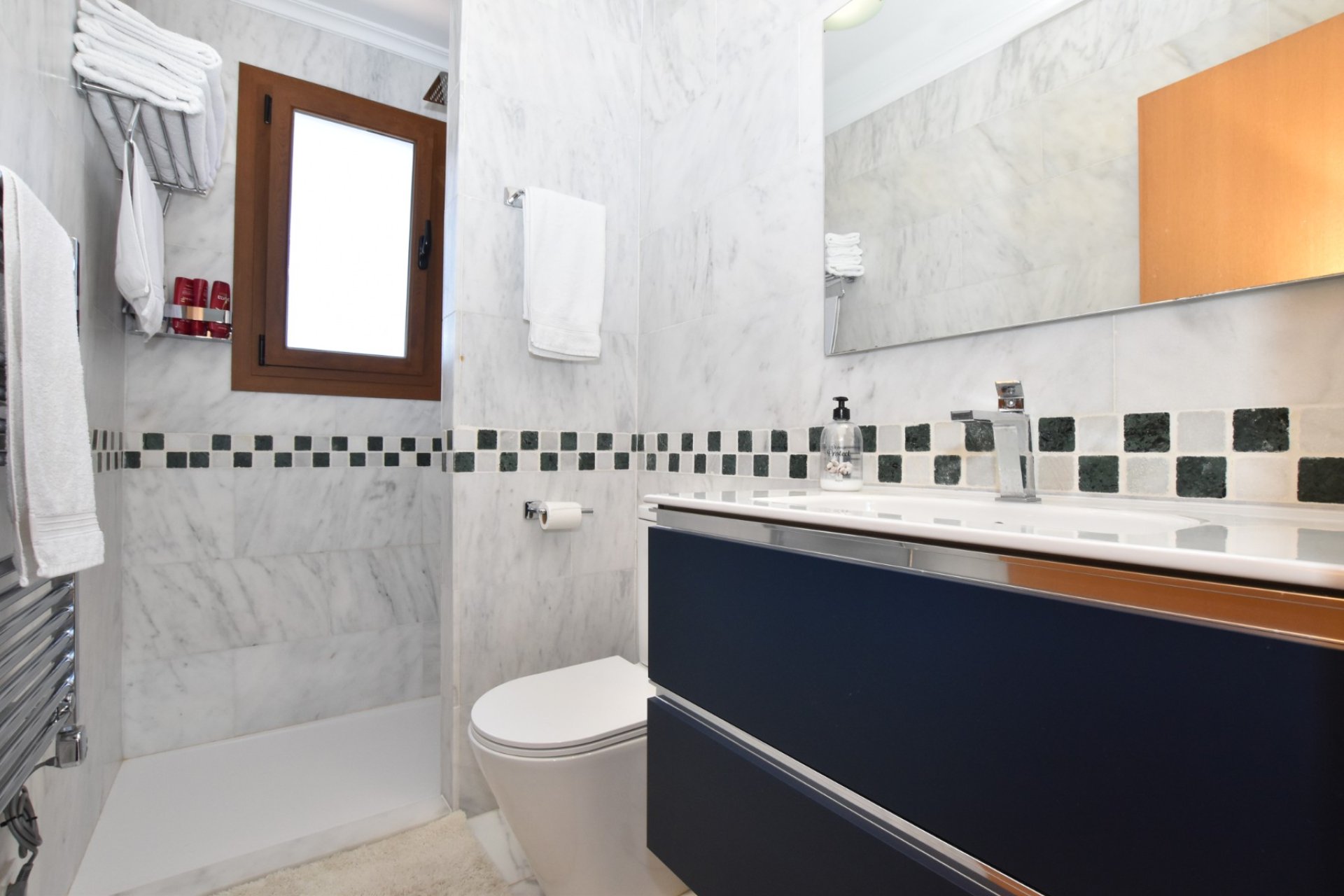 Resale - Villa - Algorfa - La finca Golf