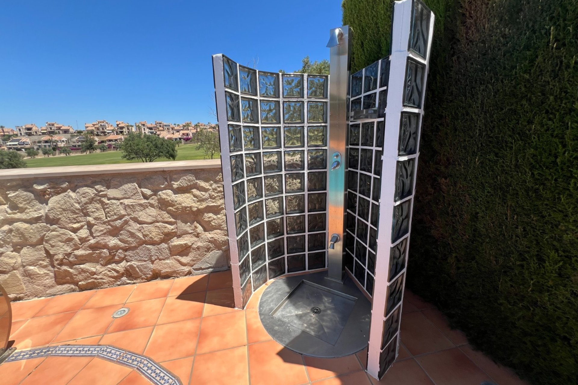 Resale - Villa - Algorfa - La finca Golf