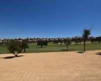 Resale - Villa - Algorfa - La finca Golf