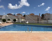 Resale - Villa - Algorfa - Lo Crispin
