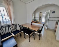 Resale - Villa - Algorfa - Lo Crispin