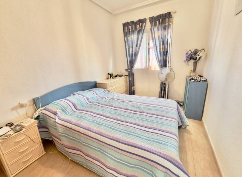 Resale - Villa - Algorfa - Lo Crispin