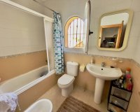 Resale - Villa - Algorfa - Lo Crispin