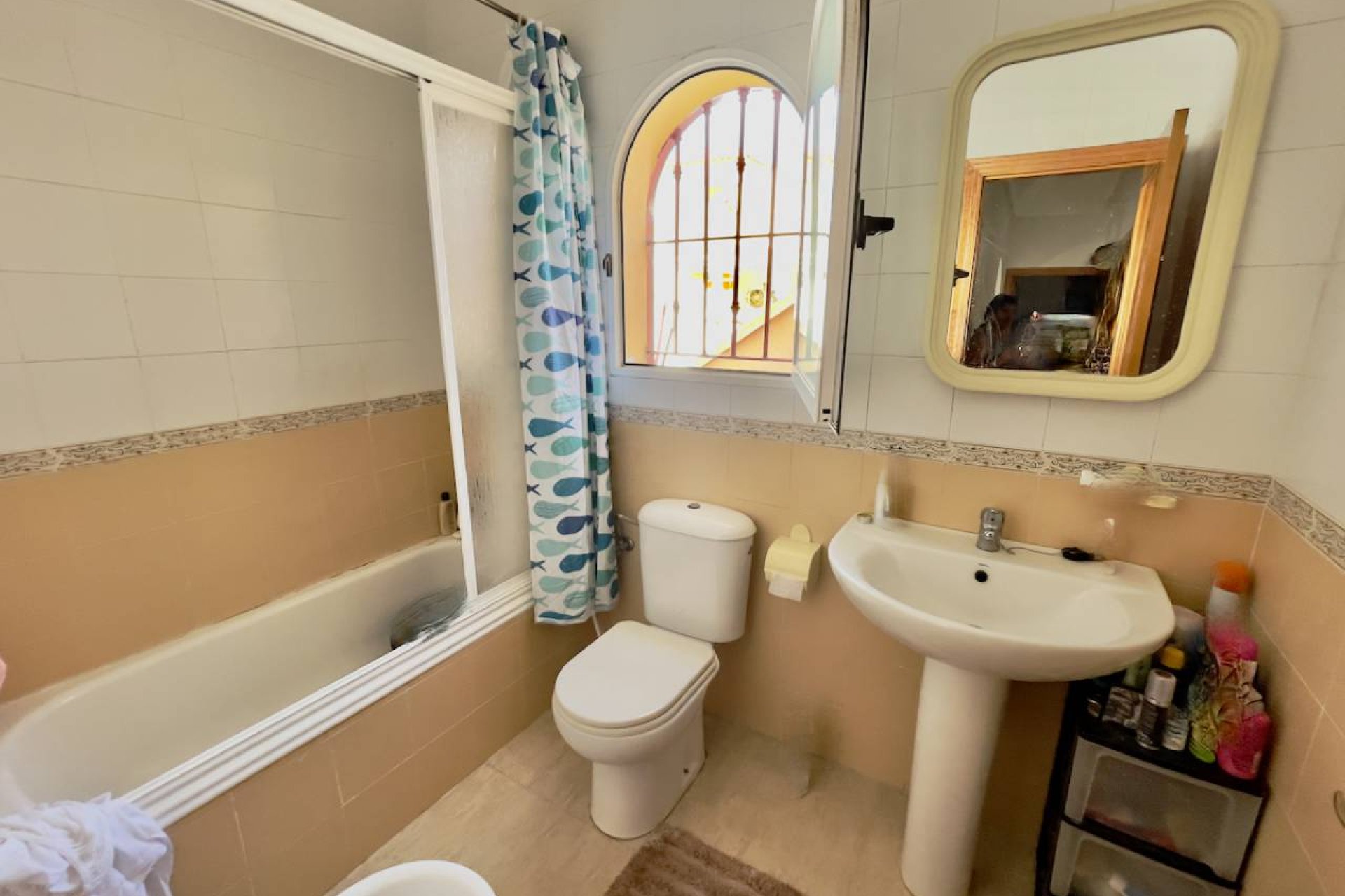 Resale - Villa - Algorfa - Lo Crispin