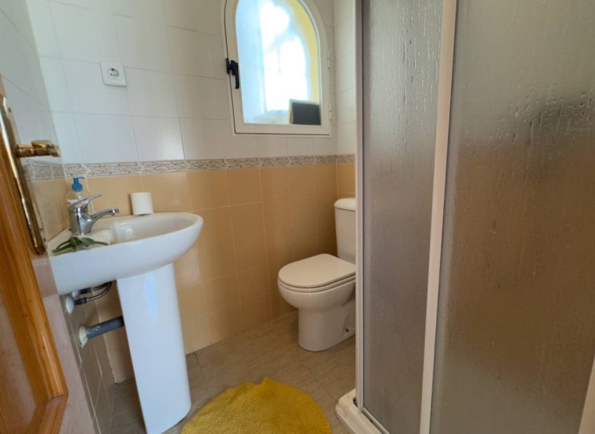 Resale - Villa - Algorfa - Lo Crispin