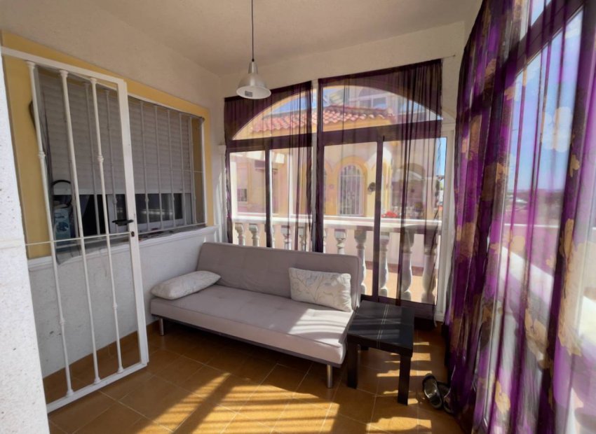 Resale - Villa - Algorfa - Lo Crispin