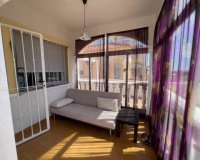 Resale - Villa - Algorfa - Lo Crispin