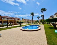 Resale - Villa - Algorfa - Lo Crispin