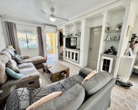 Resale - Villa - Algorfa - Lo Crispin