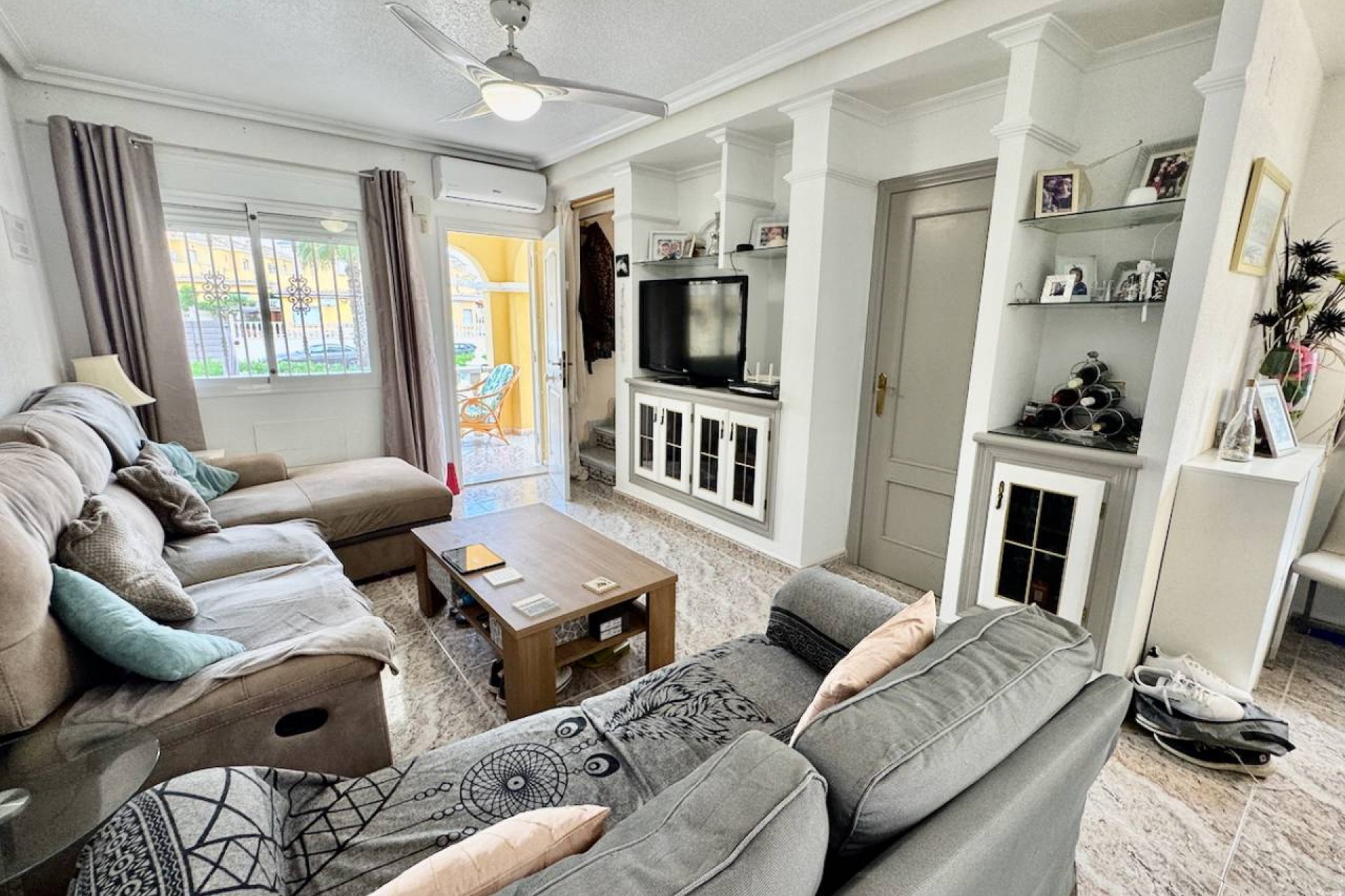 Resale - Villa - Algorfa - Lo Crispin