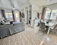 Resale - Villa - Algorfa - Lo Crispin