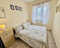 Resale - Villa - Algorfa - Lo Crispin