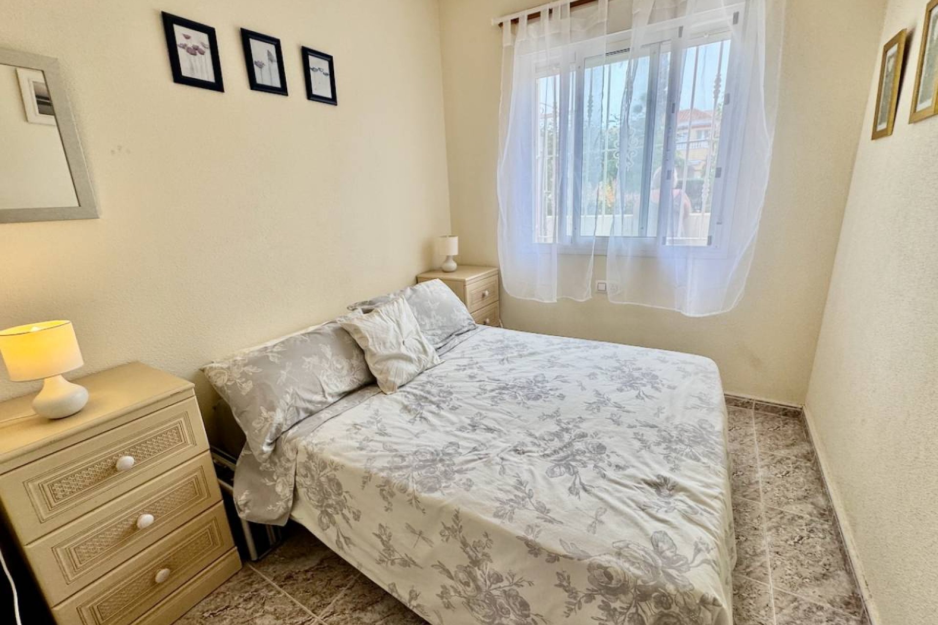 Resale - Villa - Algorfa - Lo Crispin