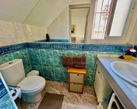 Resale - Villa - Algorfa - Lo Crispin