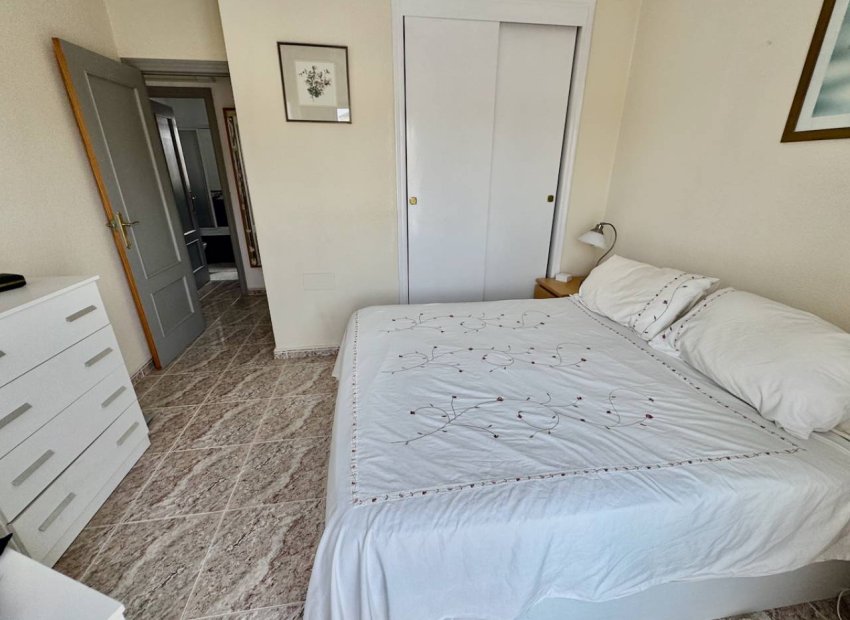 Resale - Villa - Algorfa - Lo Crispin