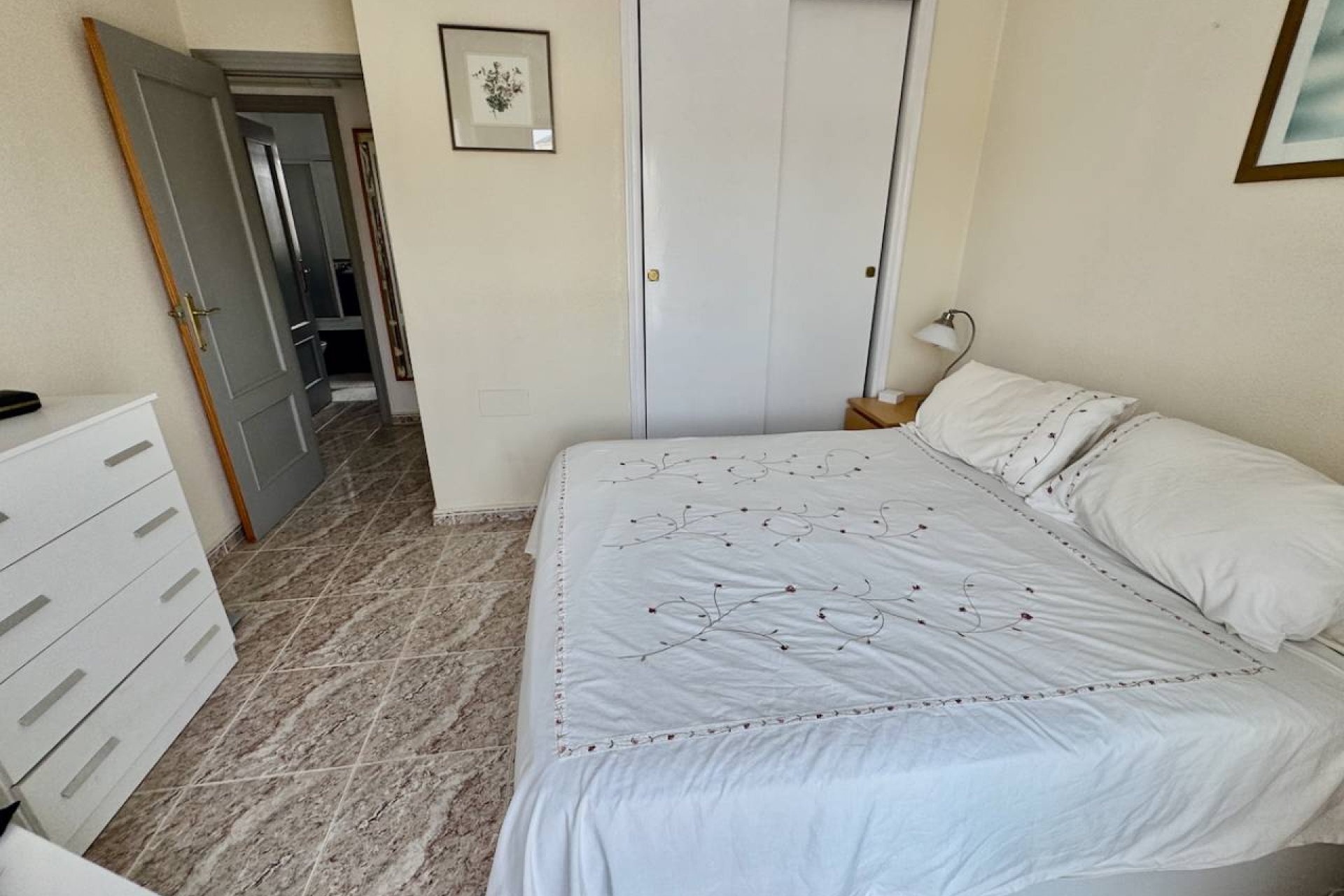 Resale - Villa - Algorfa - Lo Crispin