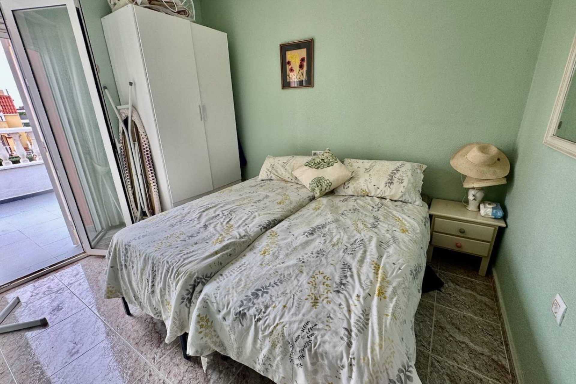 Resale - Villa - Algorfa - Lo Crispin