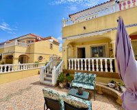 Resale - Villa - Algorfa - Lo Crispin