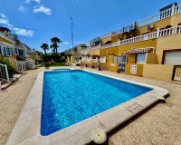 Resale - Villa - Algorfa - Lo Crispin