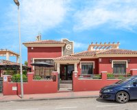 Resale - Villa - Algorfa - Lo Crispin