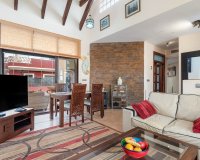 Resale - Villa - Algorfa - Lo Crispin