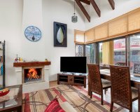 Resale - Villa - Algorfa - Lo Crispin