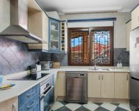 Resale - Villa - Algorfa - Lo Crispin