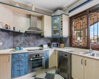 Resale - Villa - Algorfa - Lo Crispin