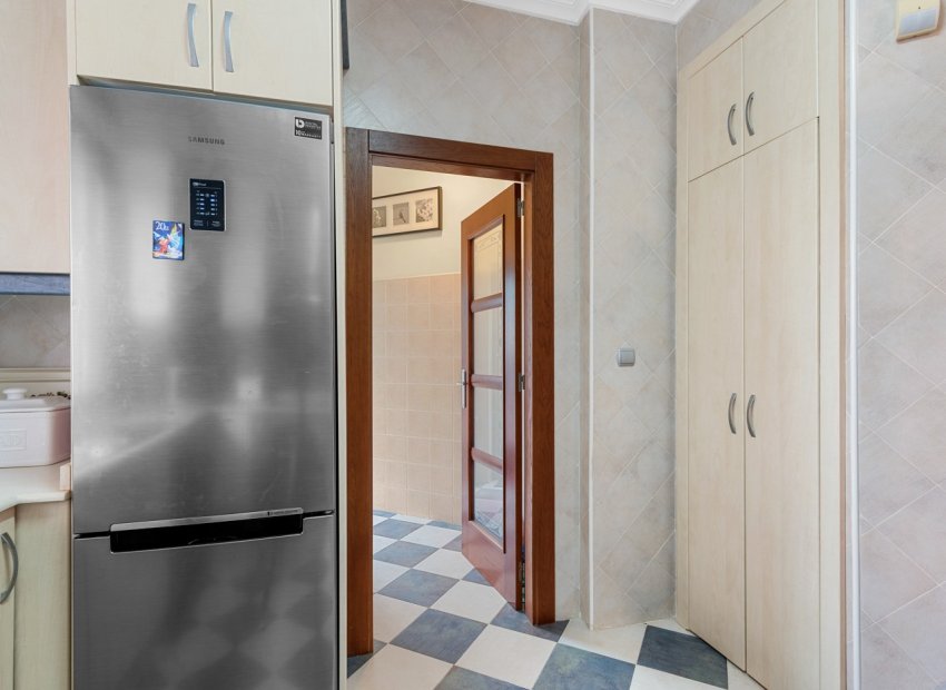 Resale - Villa - Algorfa - Lo Crispin