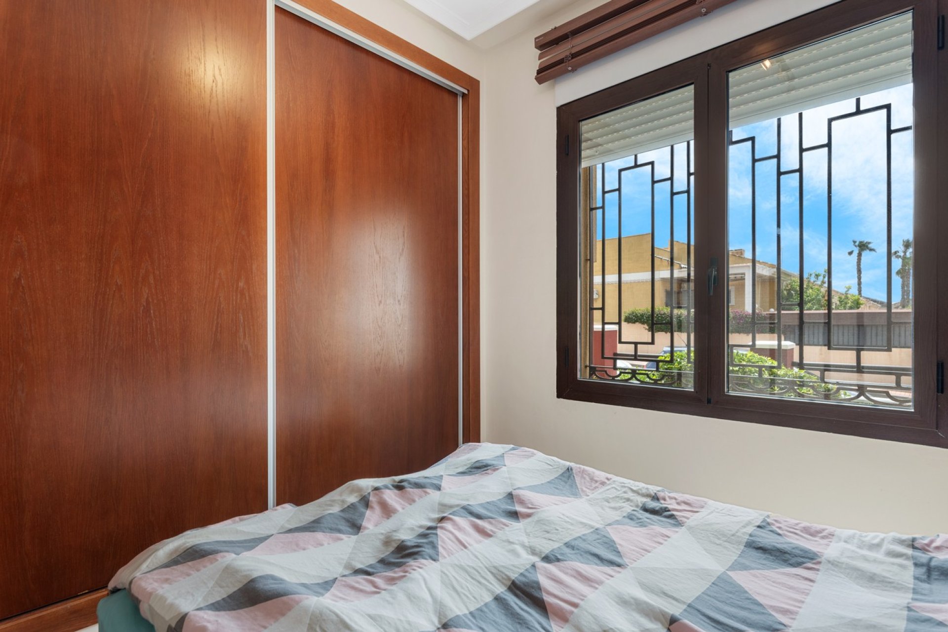 Resale - Villa - Algorfa - Lo Crispin