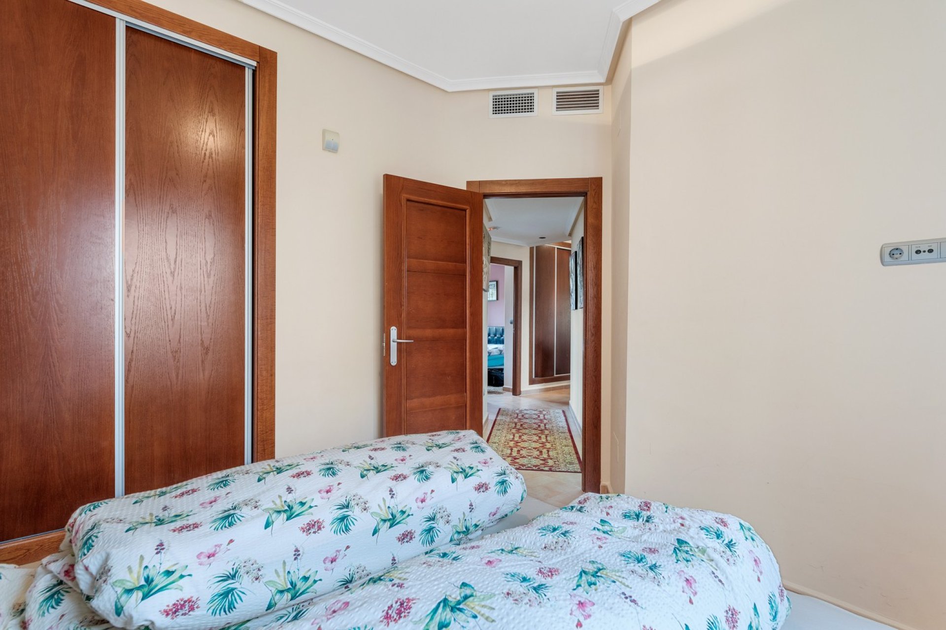 Resale - Villa - Algorfa - Lo Crispin