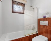 Resale - Villa - Algorfa - Lo Crispin