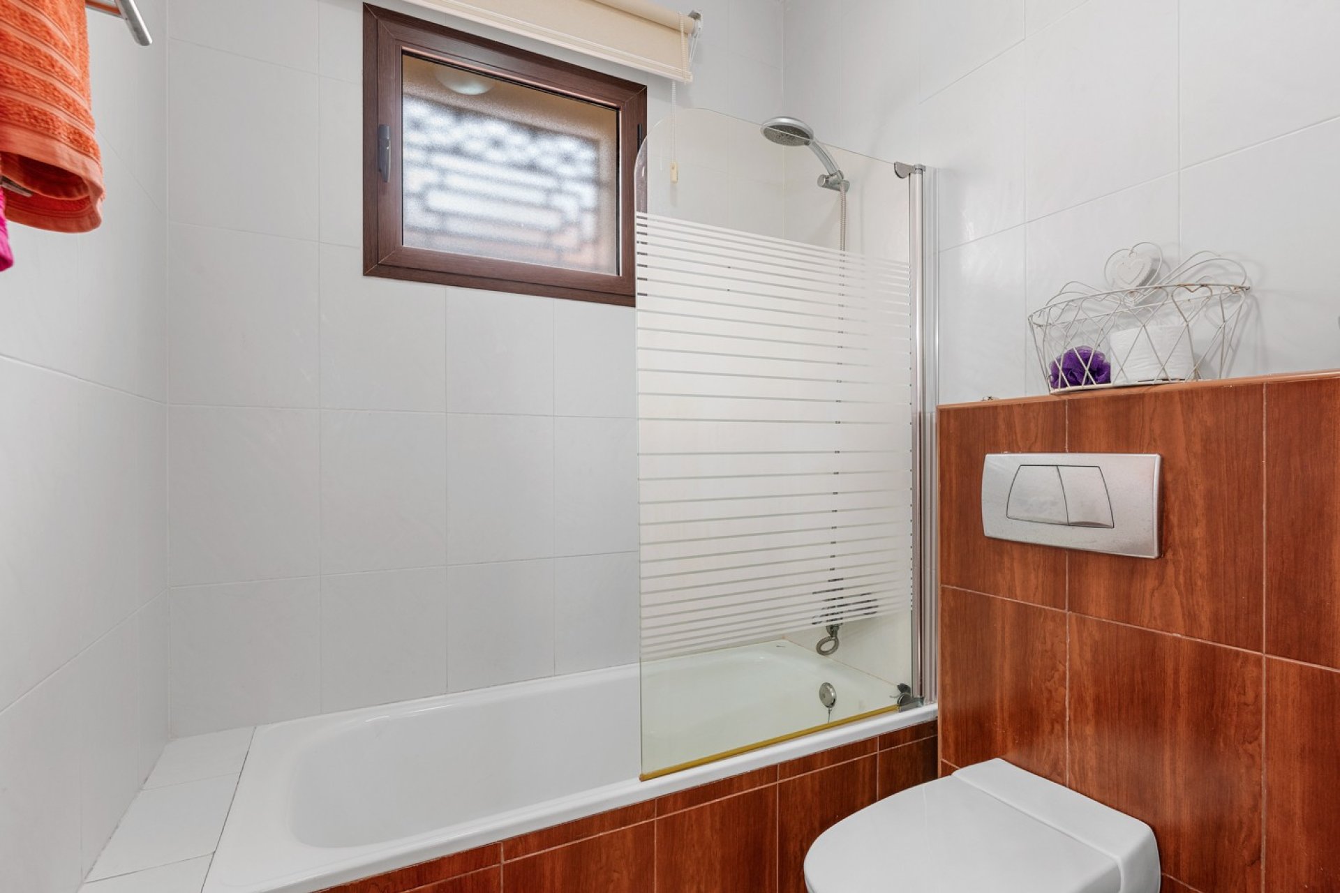 Resale - Villa - Algorfa - Lo Crispin