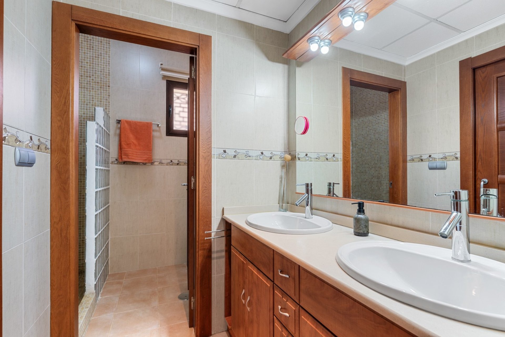 Resale - Villa - Algorfa - Lo Crispin