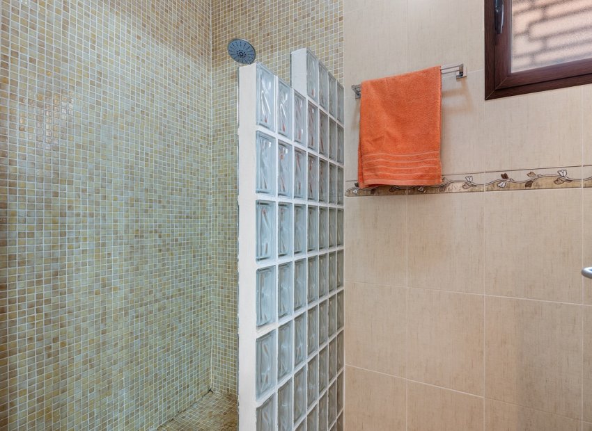 Resale - Villa - Algorfa - Lo Crispin