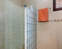 Resale - Villa - Algorfa - Lo Crispin