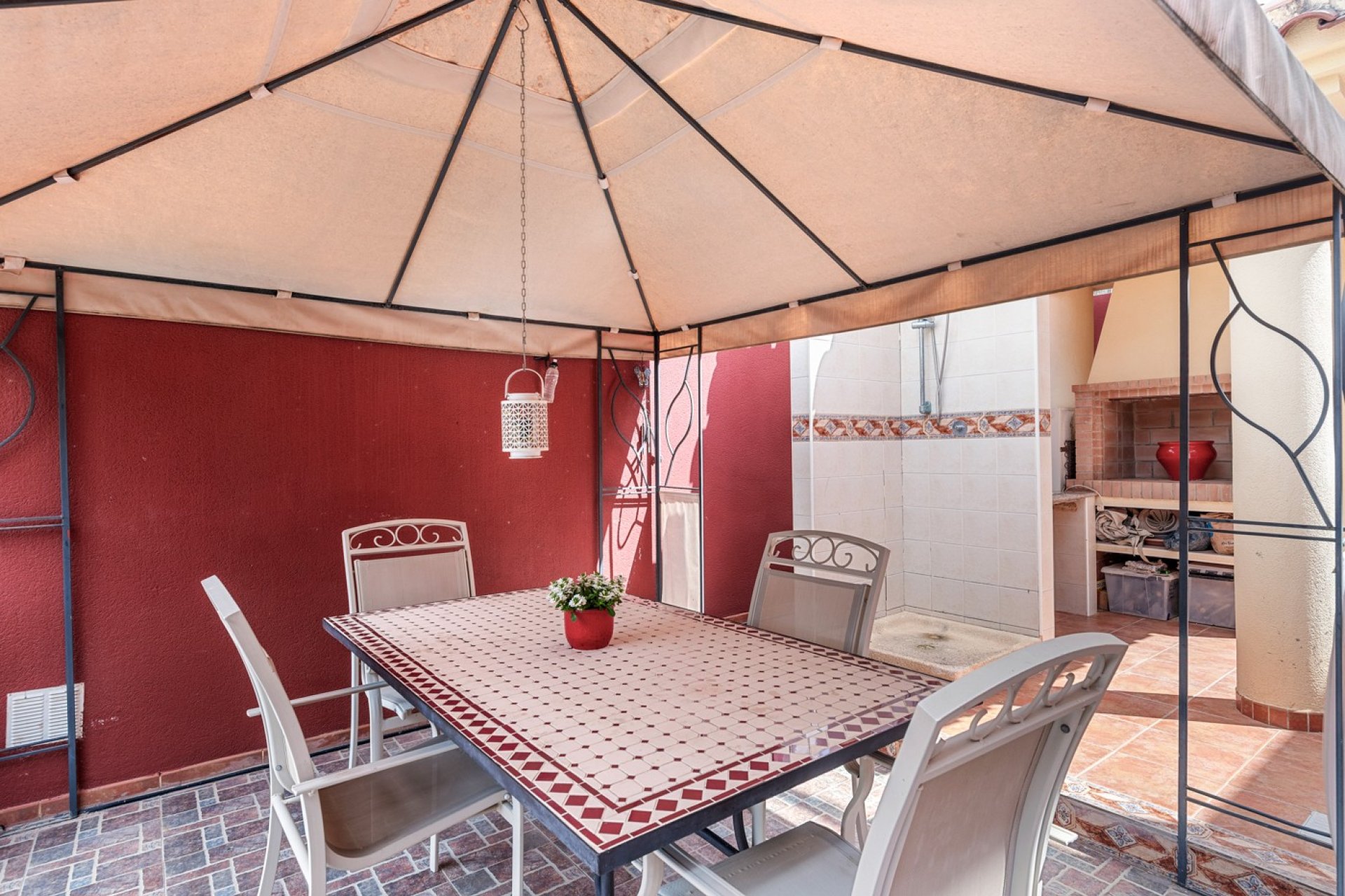 Resale - Villa - Algorfa - Lo Crispin