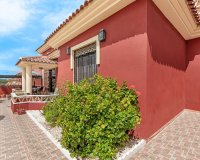 Resale - Villa - Algorfa - Lo Crispin