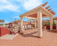 Resale - Villa - Algorfa - Lo Crispin