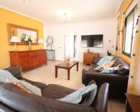 Resale - Villa - Algorfa - Lo Crispin