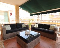 Resale - Villa - Algorfa - Lo Crispin