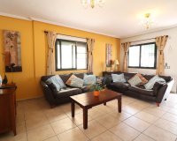 Resale - Villa - Algorfa - Lo Crispin