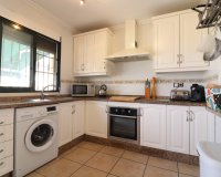 Resale - Villa - Algorfa - Lo Crispin