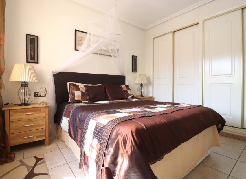 Resale - Villa - Algorfa - Lo Crispin