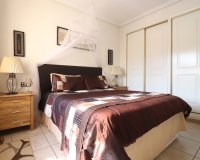 Resale - Villa - Algorfa - Lo Crispin